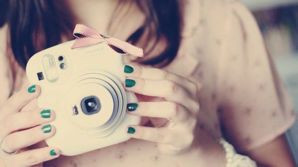 梦见美食怎么拍都不好看